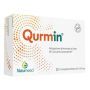 Qurmin - Integratore Alimentare Naturale, 30 Capsule