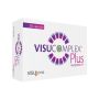 Visucomplex Plus - Supplemento per la Salute degli Occhi, 30 Capsule