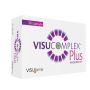 Visucomplex Plus - Supplemento per la Salute degli Occhi, 30 Capsule
