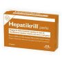 Hepatikrill Salute del Fegato - Integratore per Cane e Gatto - 30 Perle