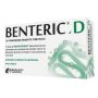Beneteric-D Tristrato: 30 Compresse Rivestite
