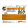 Nevridol 800mg - Confezione da 20 Compresse