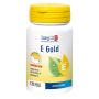Longlife E-Gold 90 U.I. - 120 Perle di Vitamina E di Lunga Durata