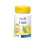 Longlife E-Gold 90 U.I. - 120 Perle di Vitamina E di Lunga Durata