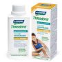 Timodore Polvere Deodorante al Zenzero 75g