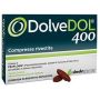Dolvedol 400mg - Pacco da 20 Compresse