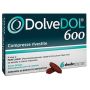 Compresse Dolvedol 600 - Confezione da 20 Pezzi