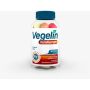 Vegelin Miraferrum: 60 Caramelle Gommose Nutrienti Vegane