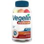 Vegelin Miraferrum: 60 Caramelle Gommose Nutrienti Vegane
