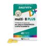 Massigen Dailyvit Multi-B Plus - Compresse Multivitaminiche (45 Pezzi)