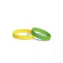 Bracciale Prontex Max Defense in Verde, Taglia Small