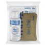 Saugella Kit: Detergente Dermoliquido 500ml con Pochette Inclusa