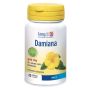 Damiana 60 Capsule Longevity Supplement