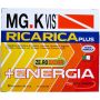 MGK Plus Ricarica Vis - 28 Bustine (14+14)