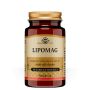 Solgar Lipomag Integratore Alimentare, 30 Capsule