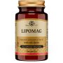 Solgar Lipomag Integratore Alimentare, 30 Capsule