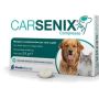 Carsenix Compresse Complementari per Cani e Gatti - Pacco da 30