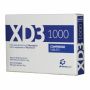 XD3 Compresse da 1000mg - Confezione da 60 Pezzi