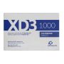 XD3 Compresse da 1000mg - Confezione da 60 Pezzi