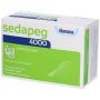 Humana Sedapeg 4000 - Pacci da 20 Bustine da 10g