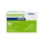 Humana Sedapeg 4000 - Pacci da 20 Bustine da 10g