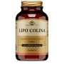 Solgar Lipo-Colina 100 Capsule Vegetali