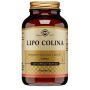 Solgar Lipo-Colina 100 Capsule Vegetali