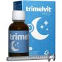 Trimelvit - Gocce Multivitaminiche, 30 ml