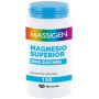 Massigen Superior Magnesio 150g - Integratore Alimentare di Alta Qualit√†