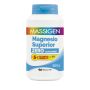 Massigen Superior Magnesium Supplement 300g