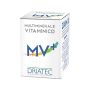 Oximix MV+ Multivitamina e Multiminerale - 60 Capsule