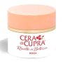 Cera Di Cupra Crema Rosa Idratante per Pelle, 50 ml