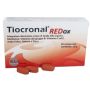Tiocronal Redox - Integratore Antiossidante 20 Compresse