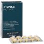 Biosline Enzimi No Gas - Integratore Alimentare, 24 Compresse