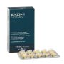 Biosline Enzimi No Gas - Integratore Alimentare, 24 Compresse