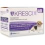 Krescix AD - Integratore Alimentare Multivitaminico per Cani Adulti - 90 Compresse