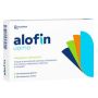 ALOFIN - Integratore Alimentare per Uomo - 60 Compresse