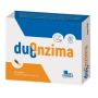 Duenzima Digestive Enzymes - Pacchetto da 20 Capsule