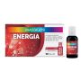 Massigen Energia Booster - Pack da 10 Fiale da 25ml