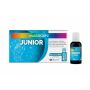 Massigen Junior Nutritional Supplement - Pack di 10x25ml