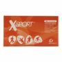 XSport 10 Fiale Energizzanti da 10ml