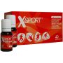 XSport 10 Fiale Energizzanti da 10ml