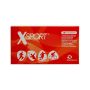 XSport 10 Fiale Energizzanti da 10ml