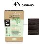 Helan Capelvenere 4N Castano - Colore per Capelli