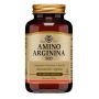 Solgar Arginina Amino 500 - 50 Capsule Vegetali