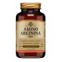 Solgar Arginina Amino 500 - 50 Capsule Vegetali