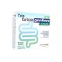 Triocarbone DuoCam: 10 Buste per il Gonfiore da IBS, 2g+1.5g