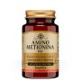 Solgar Metionina 500mg - 30 Capsule Vegetali di Aminoacidi