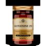 Solgar Glutathione 250 - 30 Capsule Vegetali