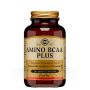Solgar Advanced BCAA Plus Amino Acids, 50 Capsule